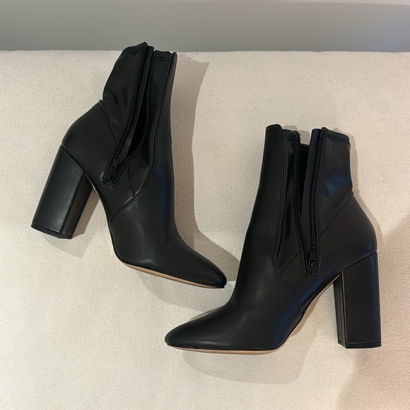 Aldo Booties - Picture 3 of 7